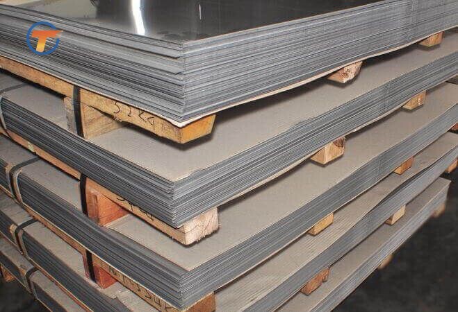 S235JR/S275JR Carbon Steel Sheet/Plate 