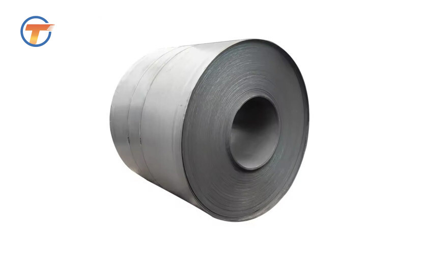 1008/1018/1045 Cold Rolled Steel Coil/Strip