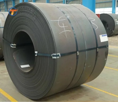 DC01 Cold Rolled Low Carbon Steel Coil/Strip