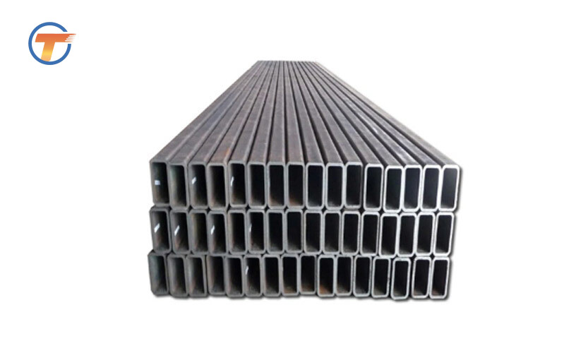 ASTM A213 Carbon Steel Square Pipe/Tube