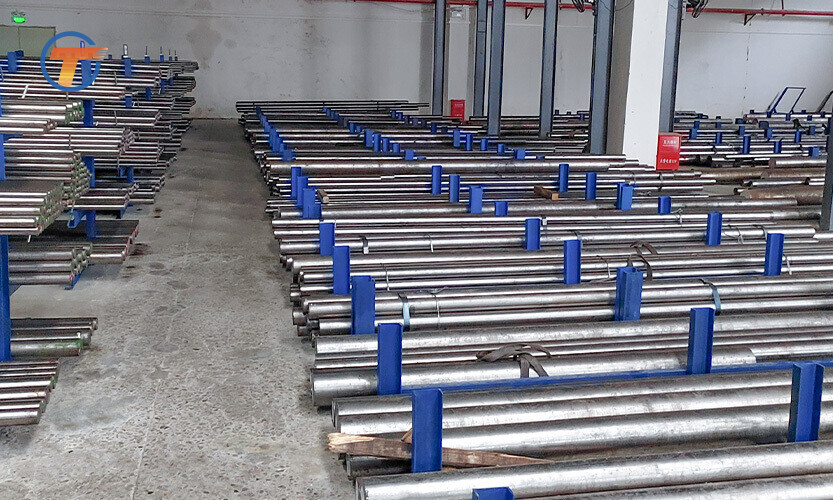 ASTM A36 Carbon Steel Bar/Rod