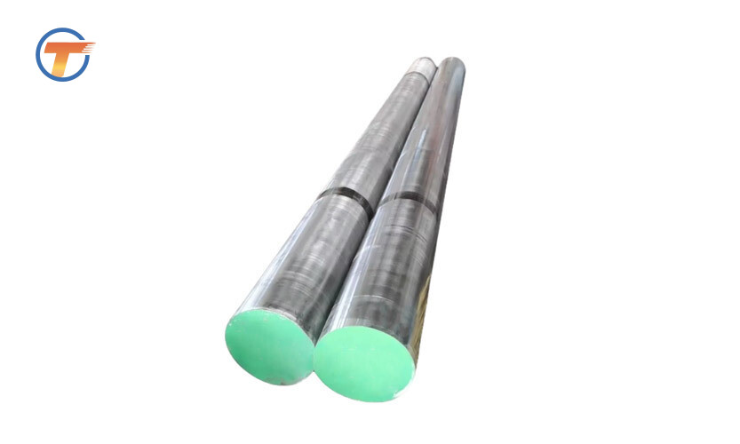 C45 Carbon Steel Welding Bar/Rod