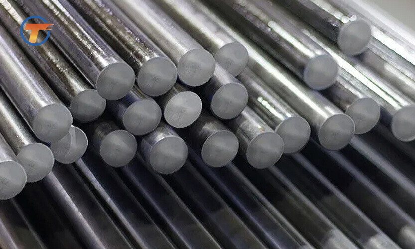 C45 Carbon Steel Welding Bar/Rod