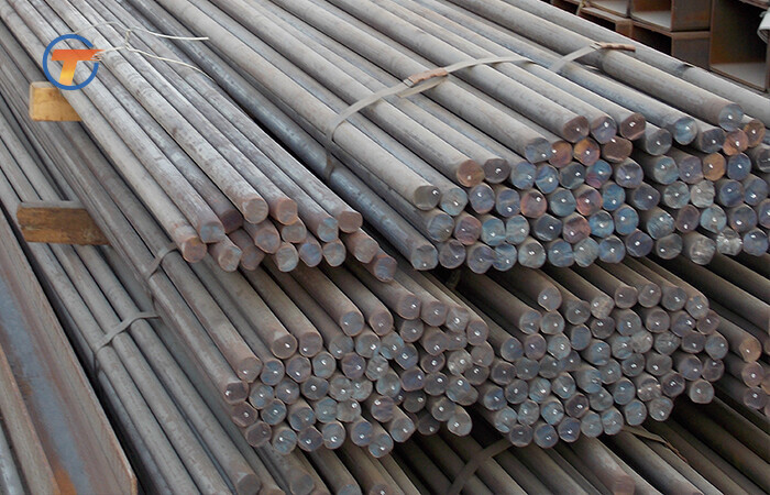 AISI/SAE 1018 Round Steel Bar/Rod
