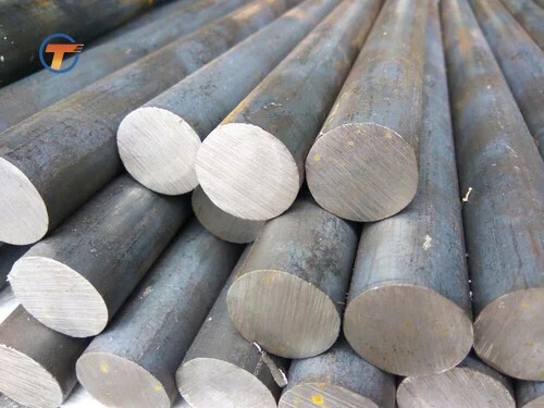Q235 Mild Carbon Steel Bar/Rod