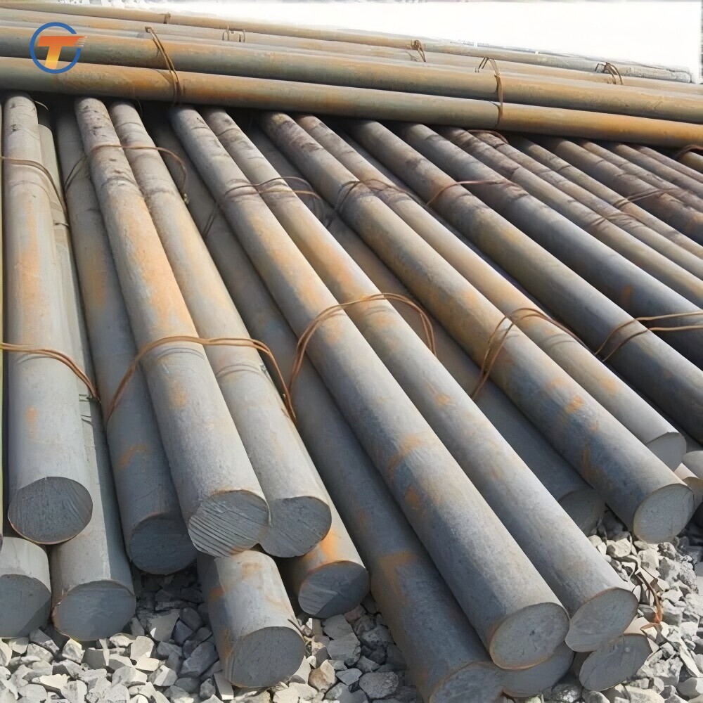 Q235 Mild Carbon Steel Bar/Rod