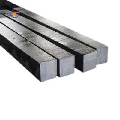EN8/EN9 Carbon Steel Square Bar/Rod