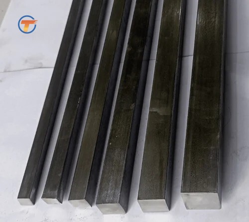 JIS SS300 SPHC Rectangular Steel Bar/Rod