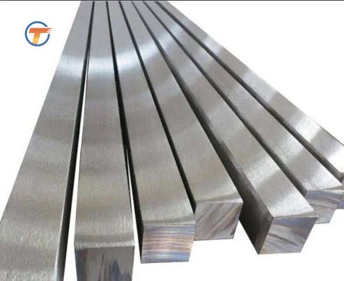 JIS SS300 SPHC Rectangular Steel Bar/Rod