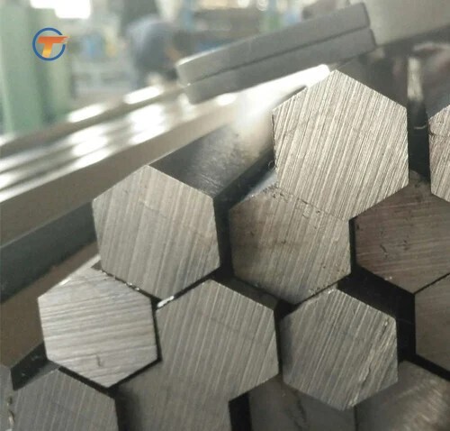 ASTM A572 Hexagonal Steel Bar/Rod
