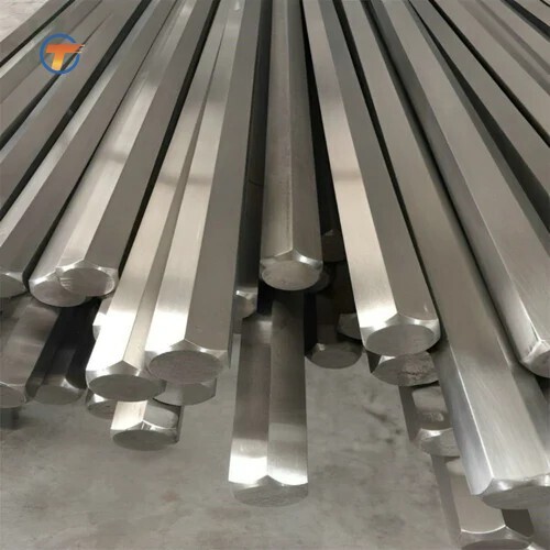 ASTM A572 Hexagonal Steel Bar/Rod