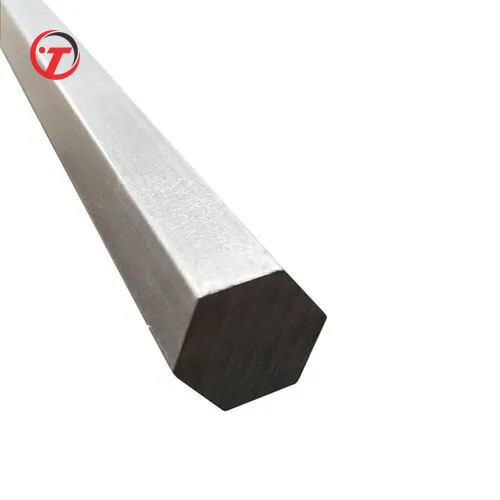 ASTM A572 Hexagonal Steel Bar/Rod