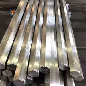 EN S235JR S275JR HEX Carbon Steel Bar/Rod