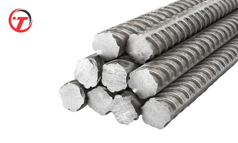 GB HPB300/HRB400/HRB500 Rebar