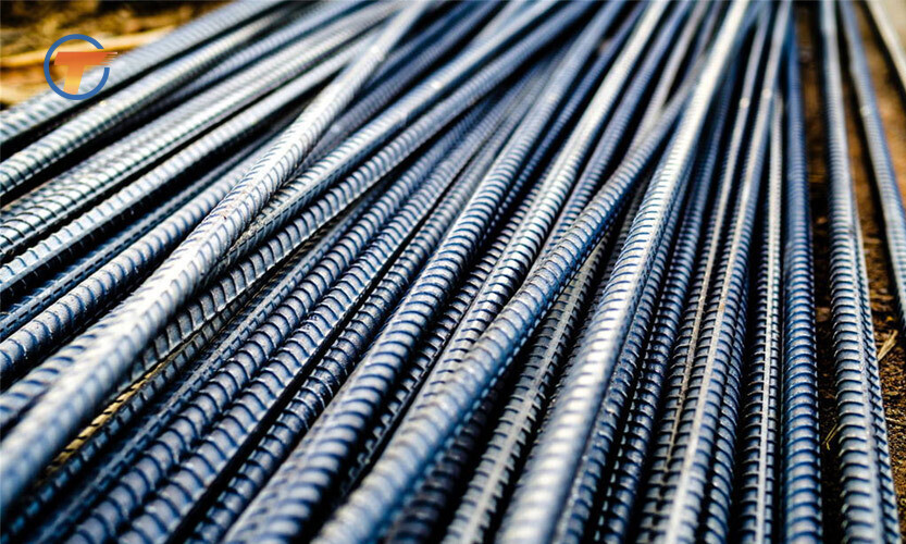 GB HPB300/HRB400/HRB500 Rebar