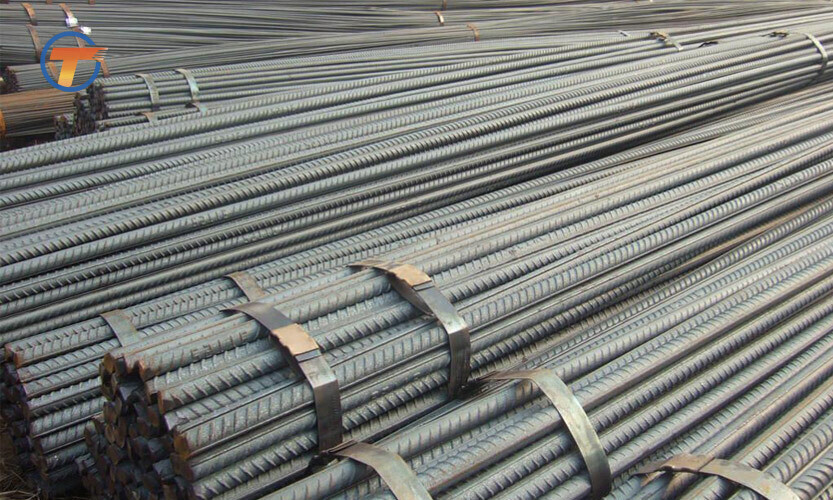 GB HPB300/HRB400/HRB500 Rebar