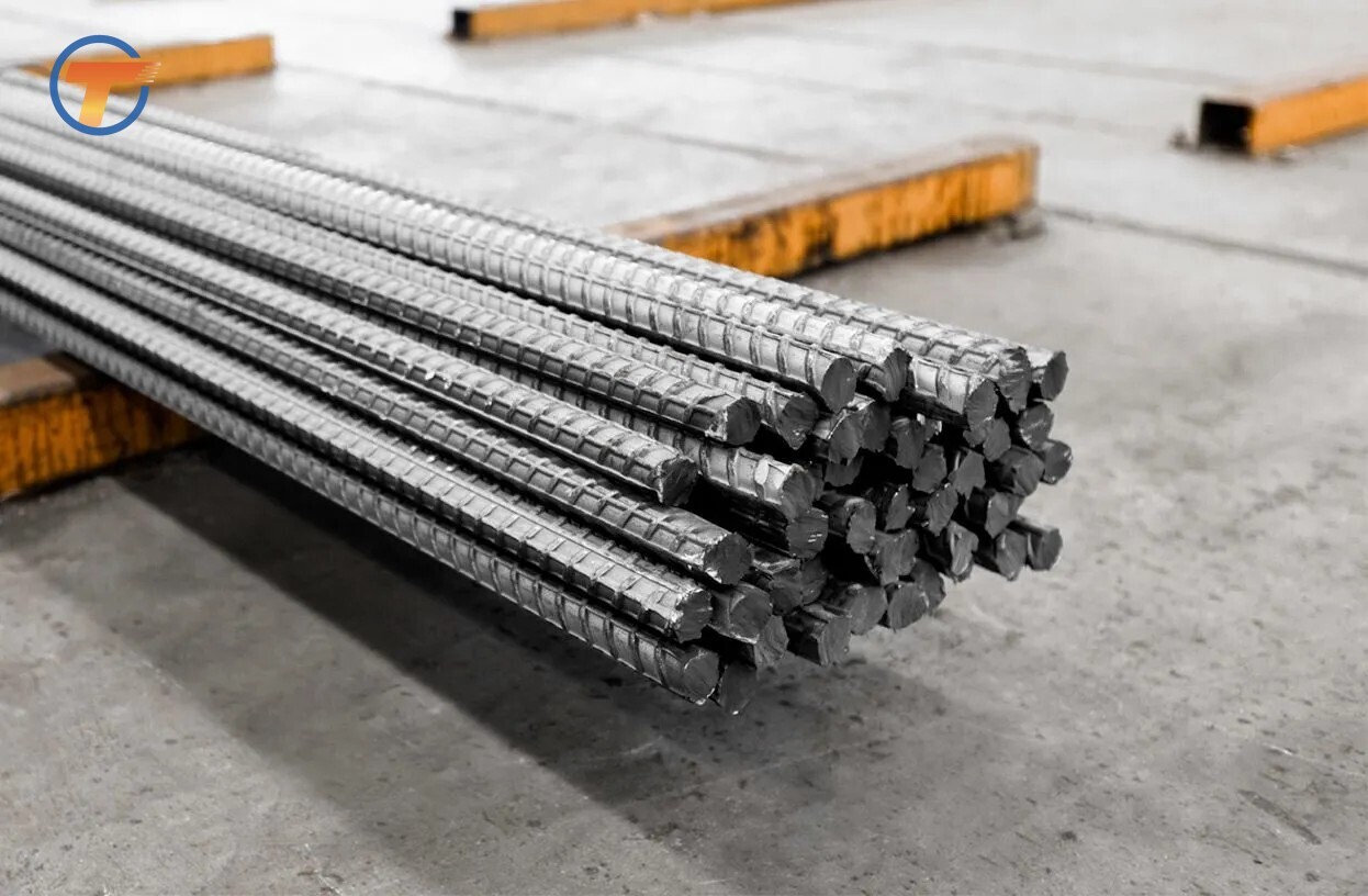 High Strength ASTM A615/A706 Reinforcement Steel