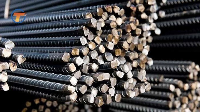 High Strength ASTM A615/A706 Reinforcement Steel