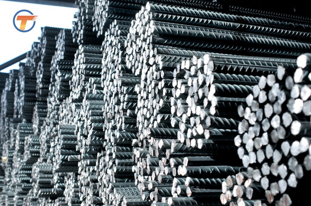 High Strength ASTM A615/A706 Reinforcement Steel