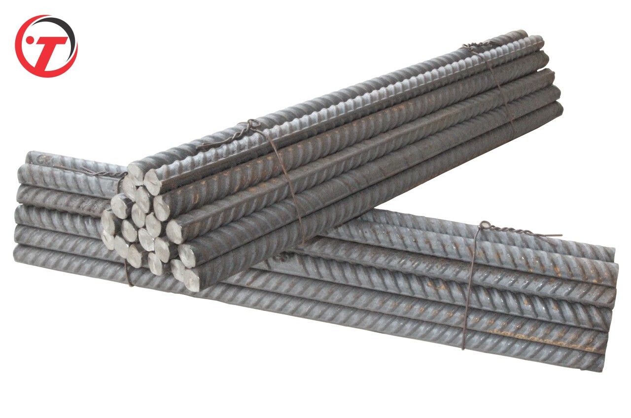 High Strength ASTM A615/A706 Reinforcement Steel