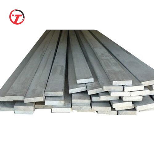 Flat Steel