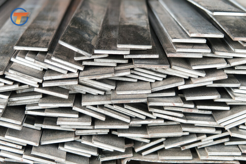 Flat Steel
