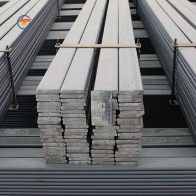 Flat Steel