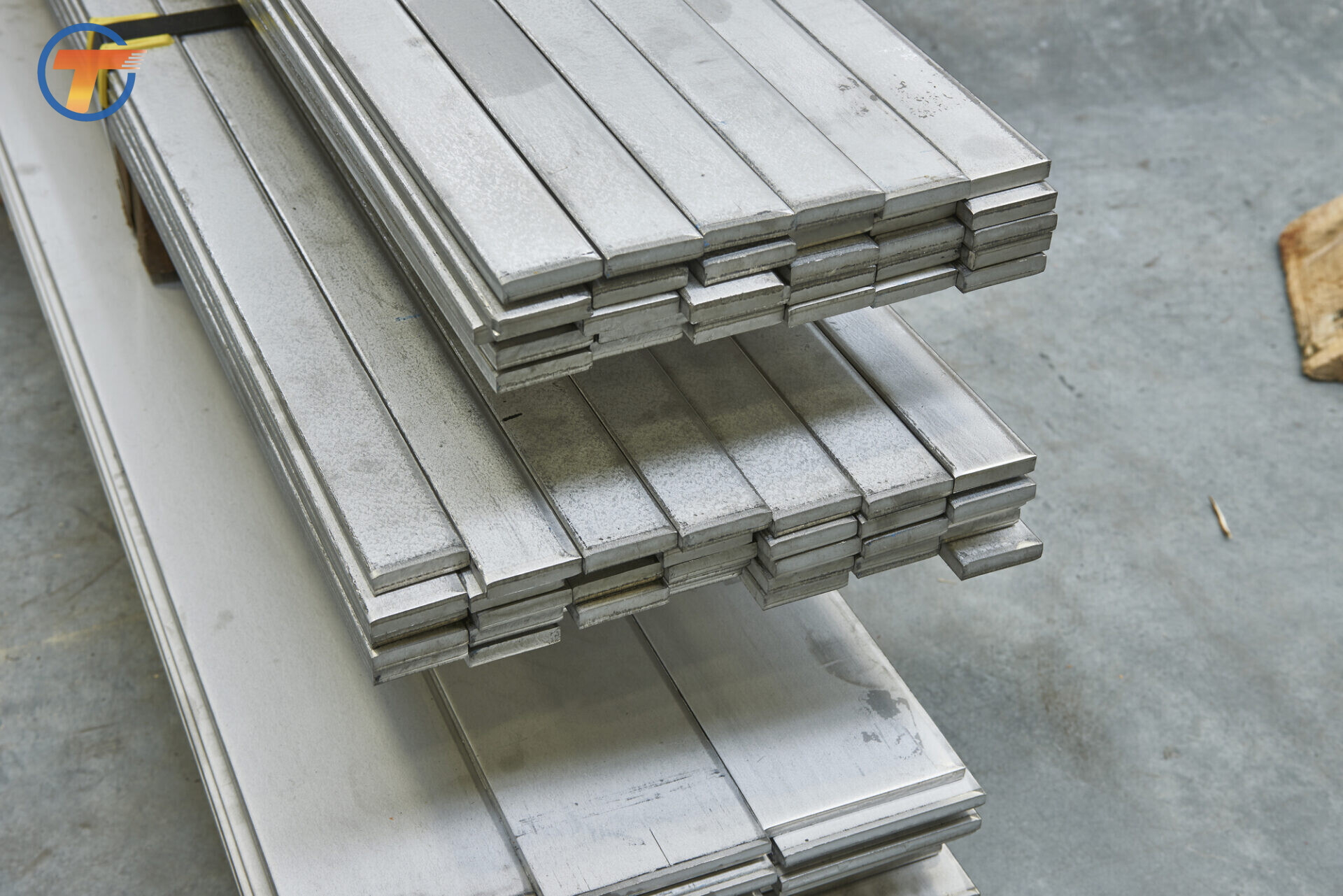 Flat Steel