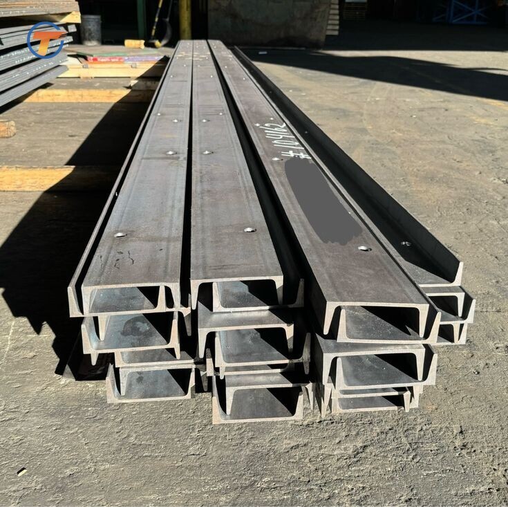 Channel Steel