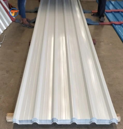 SGCD1 Galvanized Corrugated Sheet/Plate
