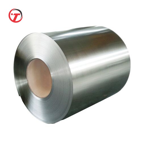 S220GD+Z Hot Dip Galvanized Steel Coil/Strip