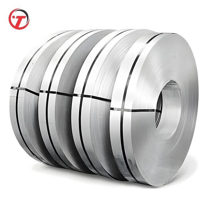 ASTM A653 GI Coil/Strip