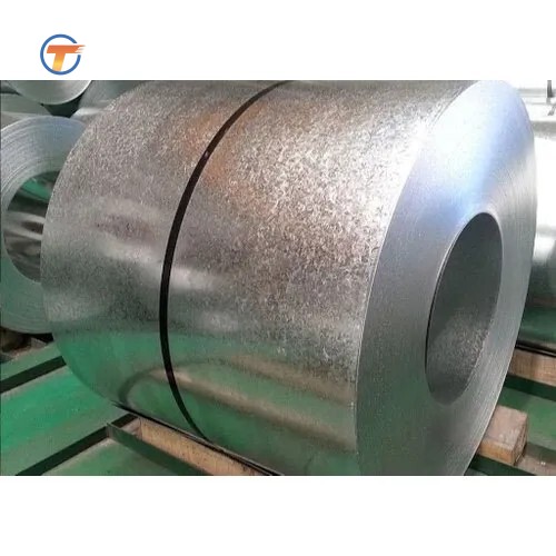 ASTM A653 GI Coil/Strip