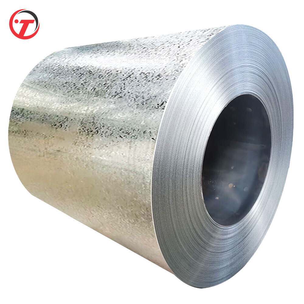 SGCC JIS G3302 Galvanized Coil/Strip
