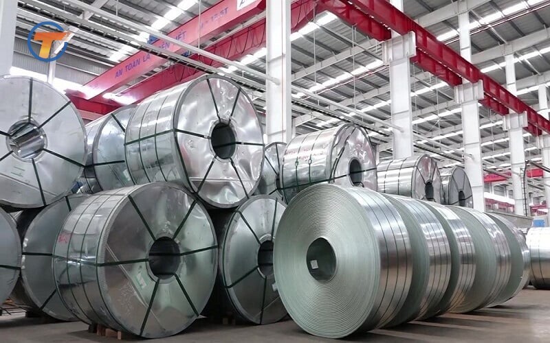 SGCC JIS G3302 Galvanized Coil/Strip