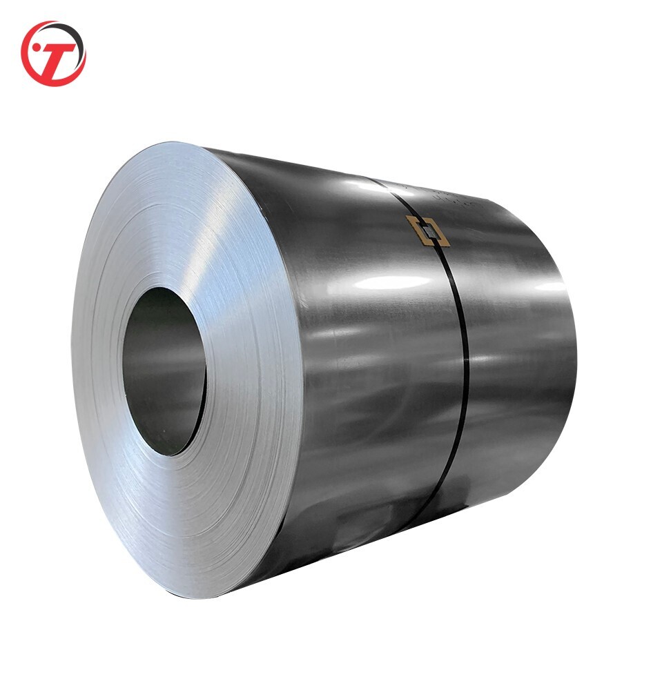 DX51D+AZ Galvalume Steel Coil/Strip