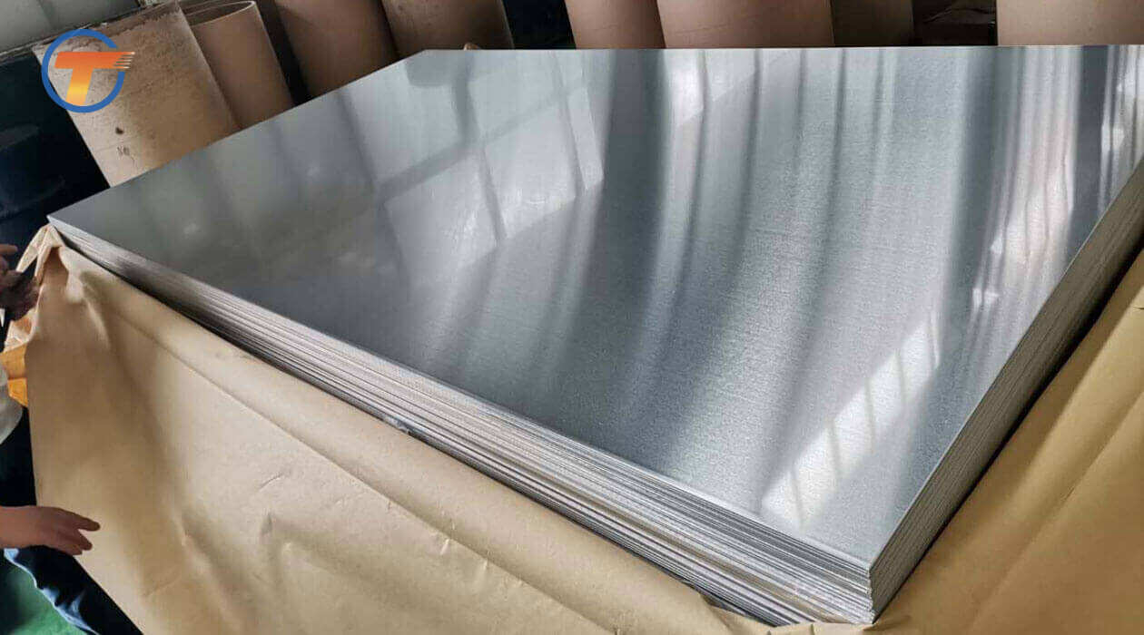 1060 Aluminum Sheet/Plate (Pure Aluminum Plate)