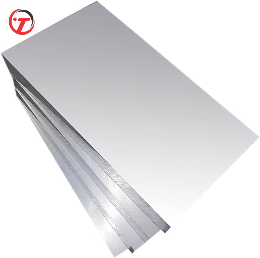 3003 Aluminum Sheet/Plate (Rust-proof Aluminum Plate)