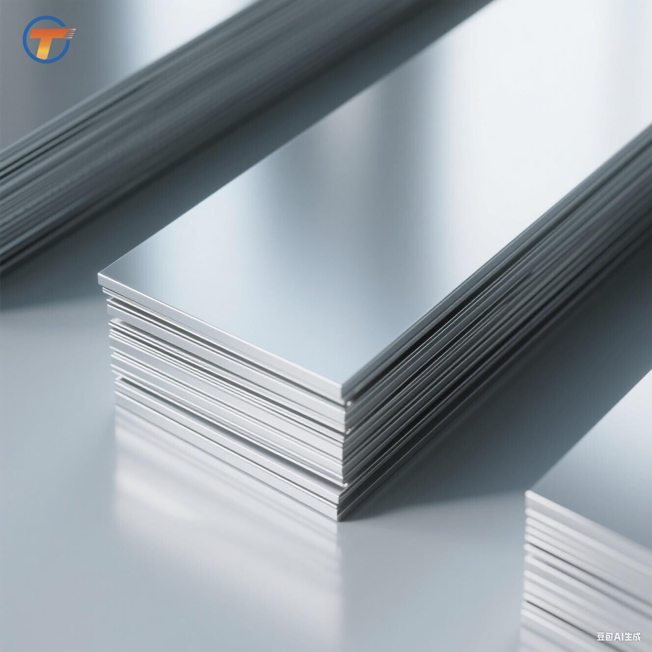 3003 Aluminum Sheet/Plate (Rust-proof Aluminum Plate)