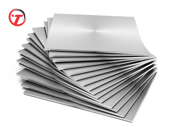 5052 Aluminum Sheet/Plate (Medium and High Strength Aluminum Plate)