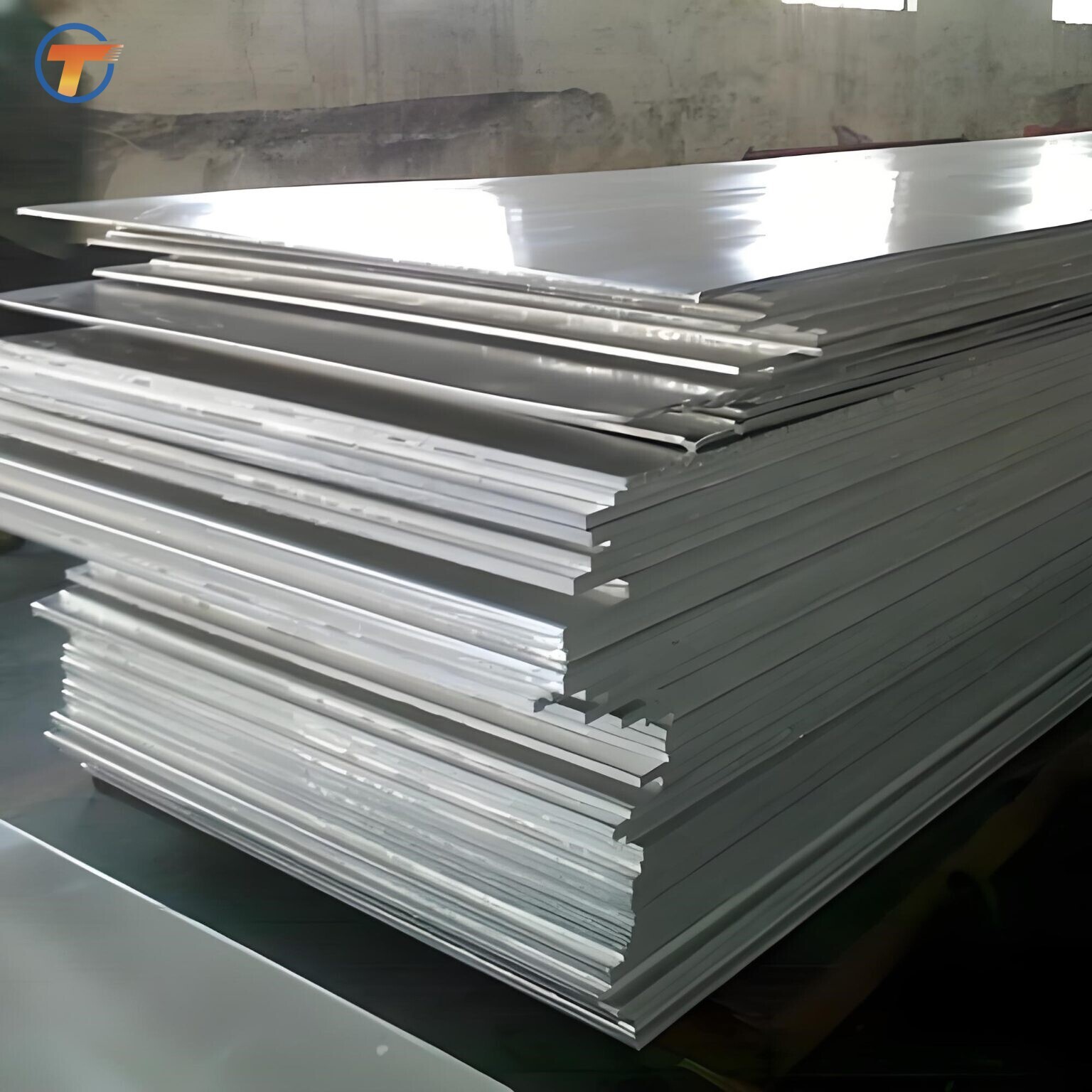 6061 Aluminum Sheet/Plate (Structural Aluminum Plate)