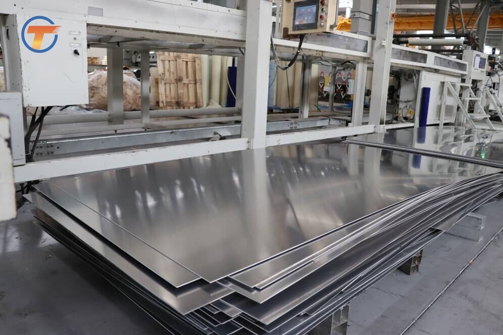 6061 Aluminum Sheet/Plate (Structural Aluminum Plate)