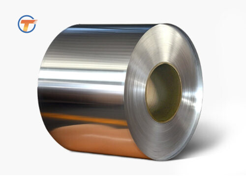 1050 Aluminum Coil/Strip (Pure Aluminum Coil)
