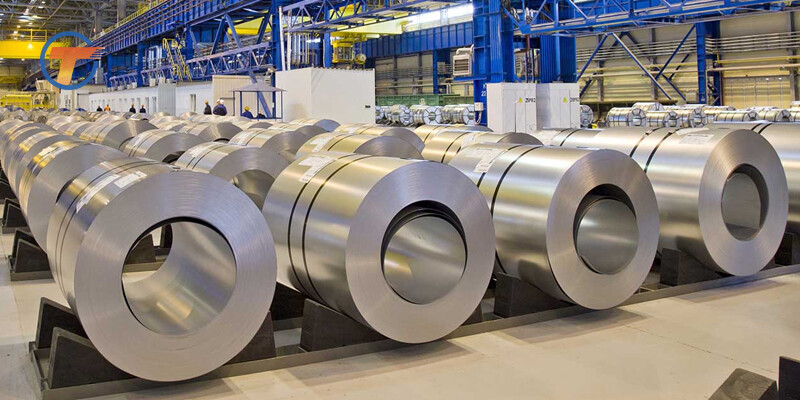 1050 Aluminum Coil/Strip (Pure Aluminum Coil)