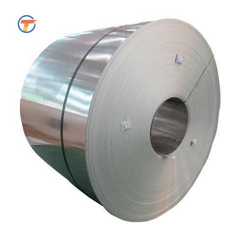 5052 Aluminum Coil/Strip (Medium and High Strength Aluminum Coil)