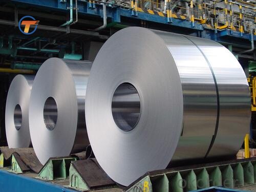 5052 Aluminum Coil/Strip (Medium and High Strength Aluminum Coil)