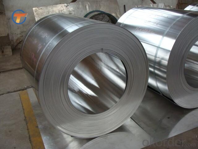 5052 Aluminum Coil/Strip (Medium and High Strength Aluminum Coil)