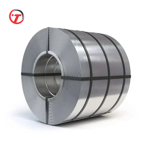 8011 Aluminum Coil/Strip (Special Aluminum foil Coil)