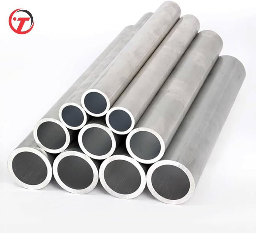 3003-H14 Aluminum Pipe/Tube (General Purpose for Construction)