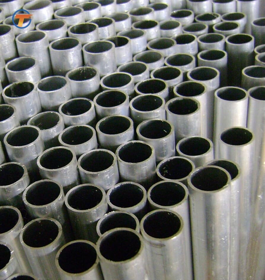 3003-H14 Aluminum Pipe/Tube (General Purpose for Construction)